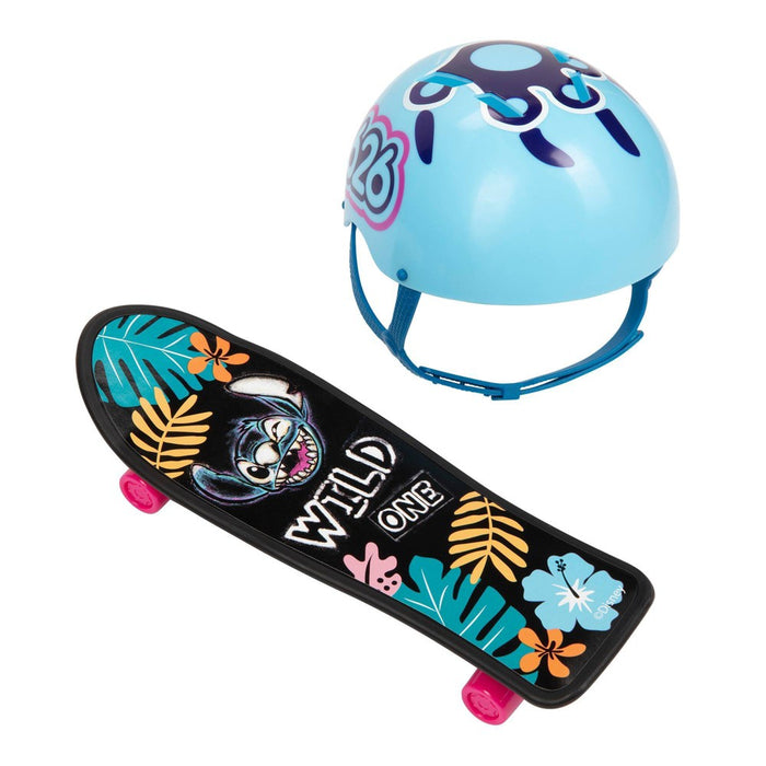 Disney ILY 4ever 18" Stitch Inspired Accessory Pack