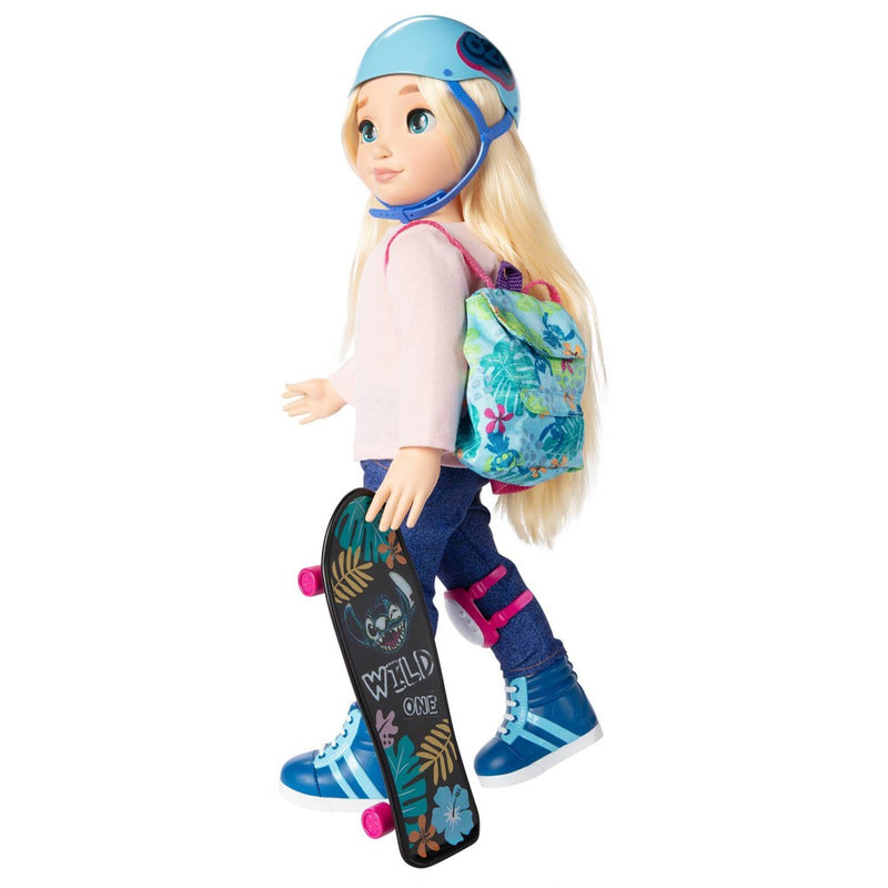Disney ILY 4ever 18" Stitch Inspired Accessory Pack