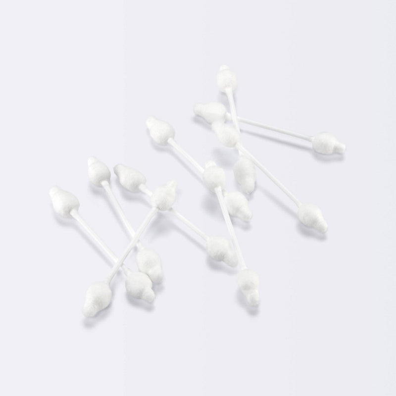 Cotton Swabs - 100 ct. - up & up™