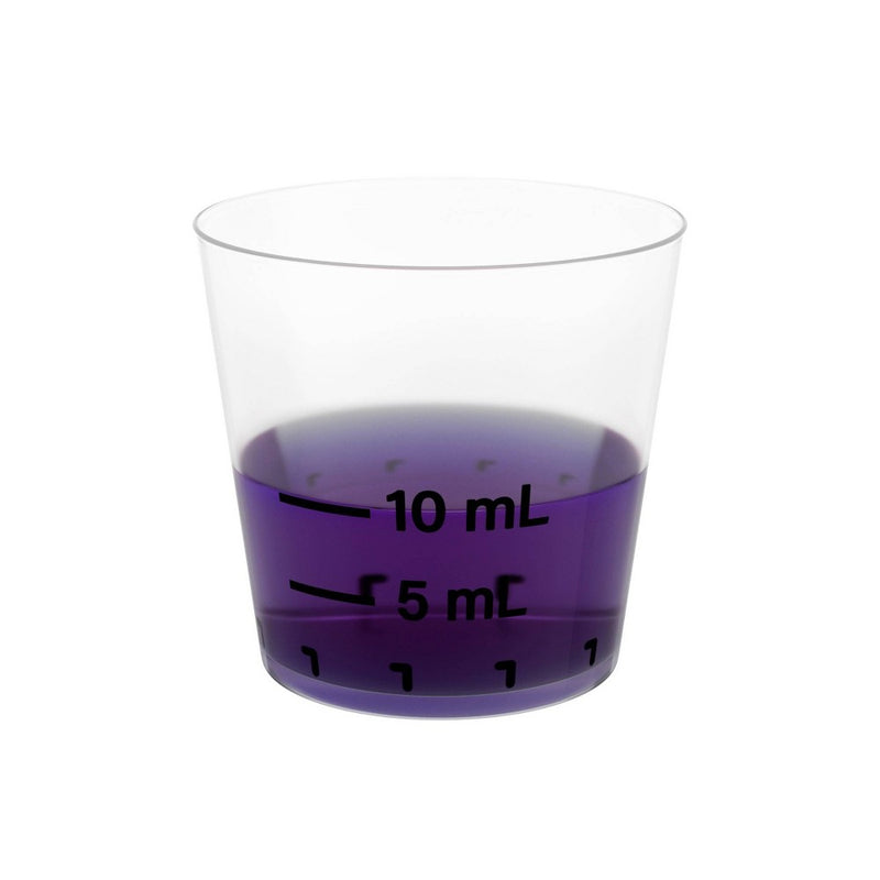 Children's Benadryl Allergy Plus Congestion Relief Liquid - Grape - Diphenhydramine - 4 fl oz