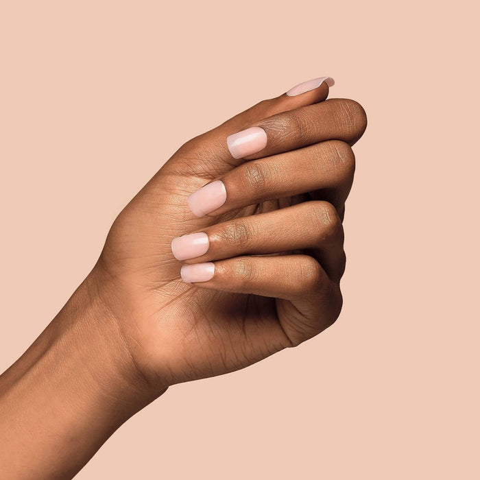 KISS Bare But Better TruNude Fake Nails - Nudies - 28ct