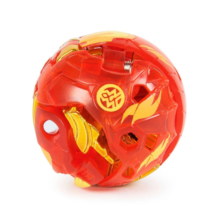 Bakugan Evolutions Platinum Dragonoid (Red)