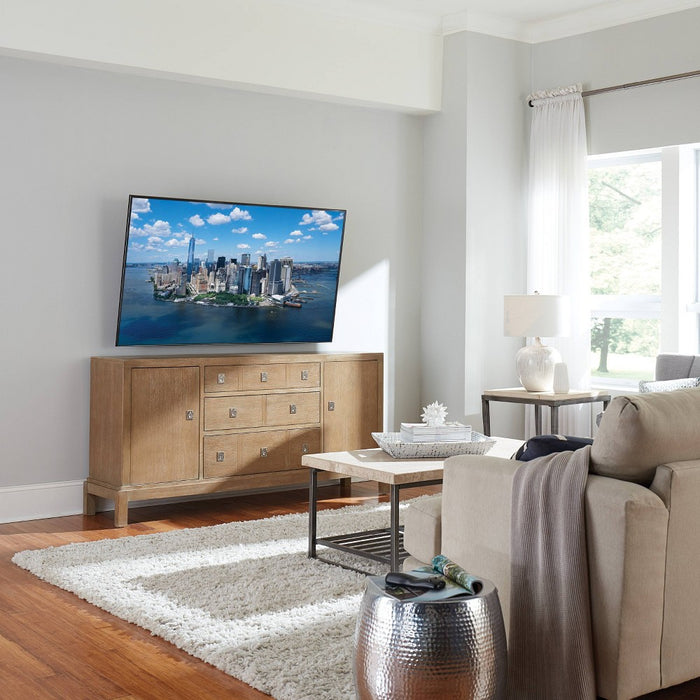 Sanus Extendable Tilt for 32" - 85" TVs