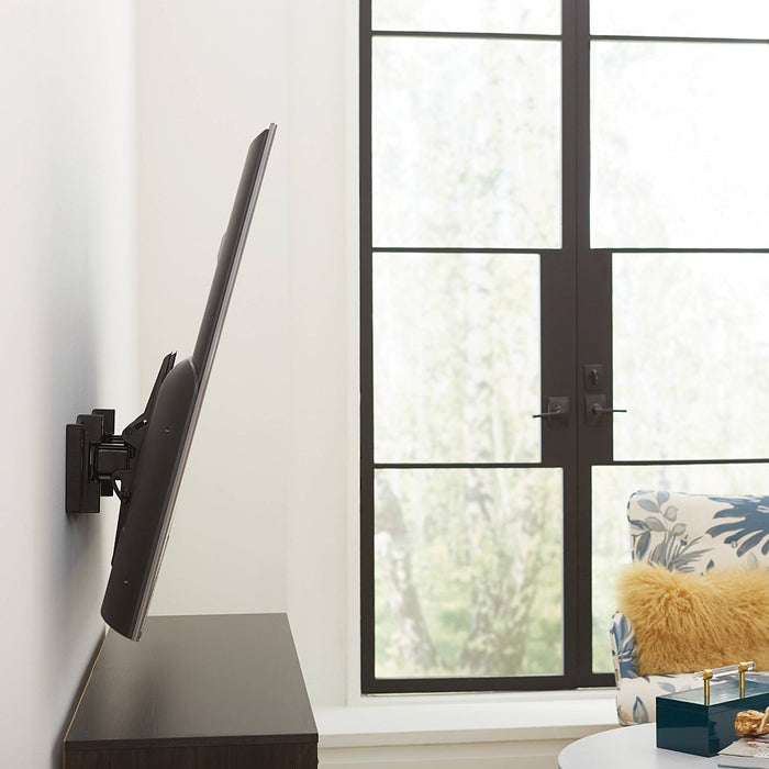 Sanus Extendable Tilt for 32" - 85" TVs