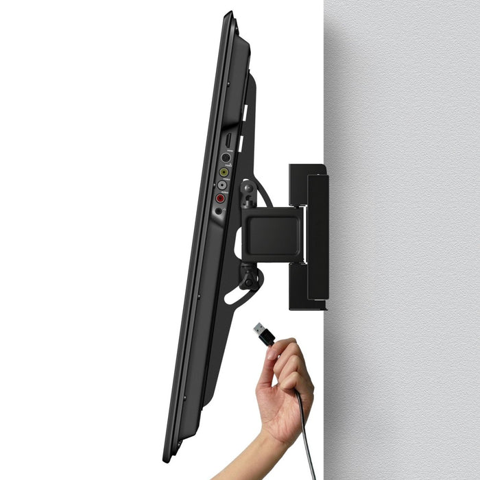 Sanus Extendable Tilt for 32" - 85" TVs