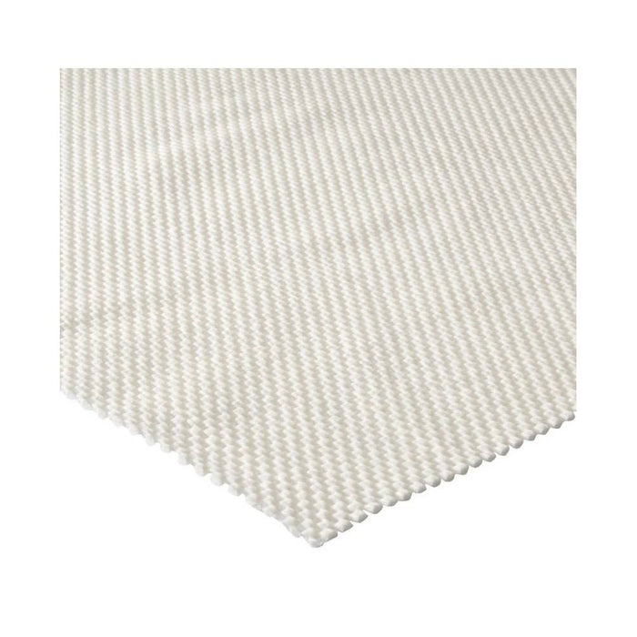 6'x9'6" Comfort Grip Rug Pad Ivory - Mohawk Home