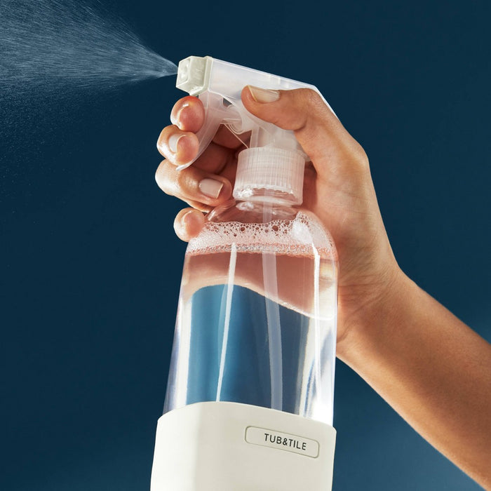 Grove Co. Reusable Cleaning Glass Spray Bottle
