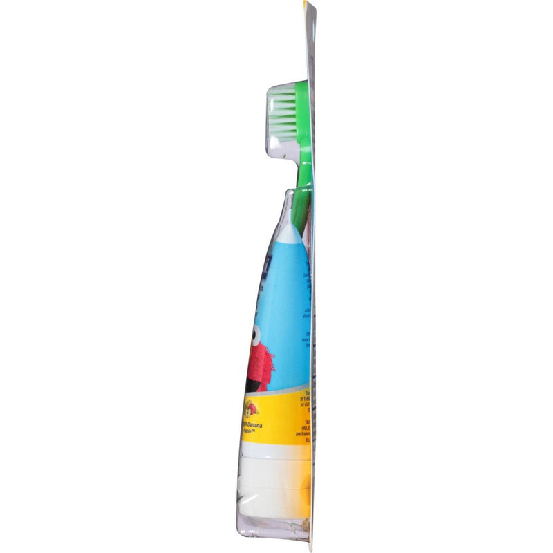 Baby Orajel Tooth/Gum Cleanser - Apple Banana (1oz)