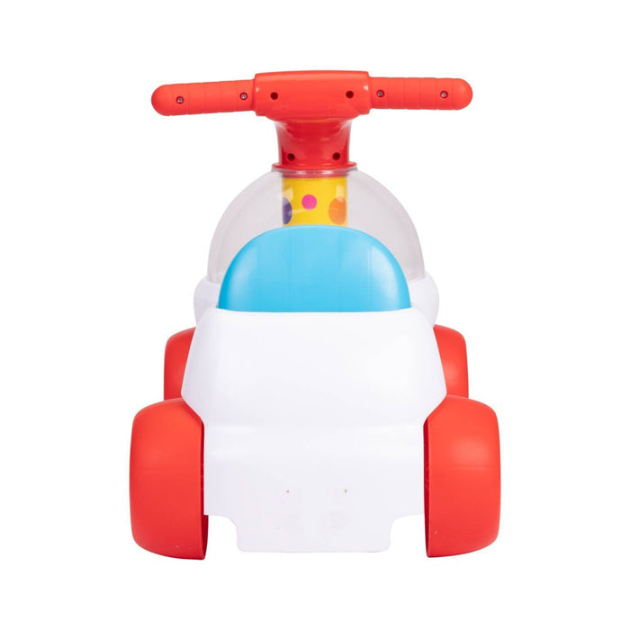 Fisher-Price Corn Popper Ride-On (LOCAL PICKUP ONLY)