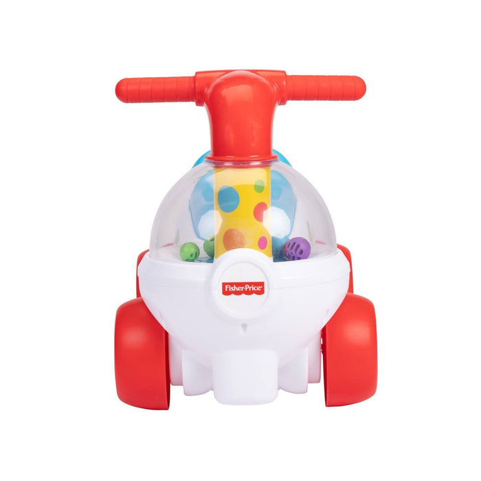Fisher-Price Corn Popper Ride-On (LOCAL PICKUP ONLY)
