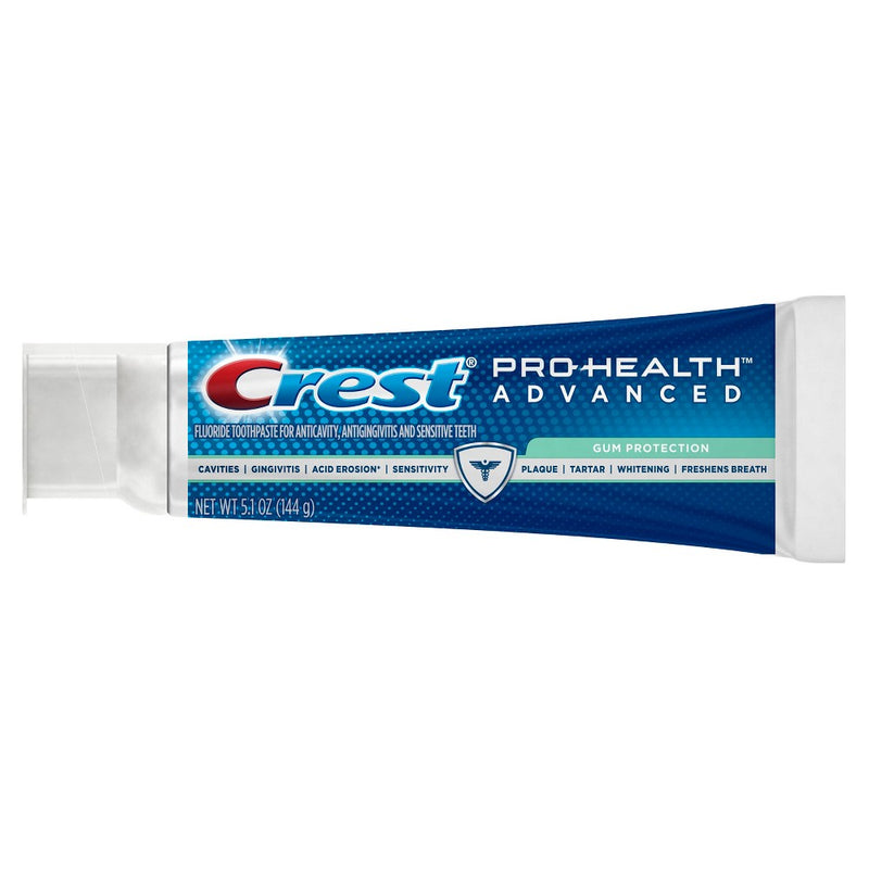 Crest Pro Health Advanced Gum Protection Toothpaste - 5.1oz
