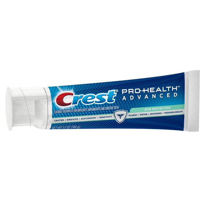 Crest Pro Health Advanced Gum Protection Toothpaste - 5.1oz