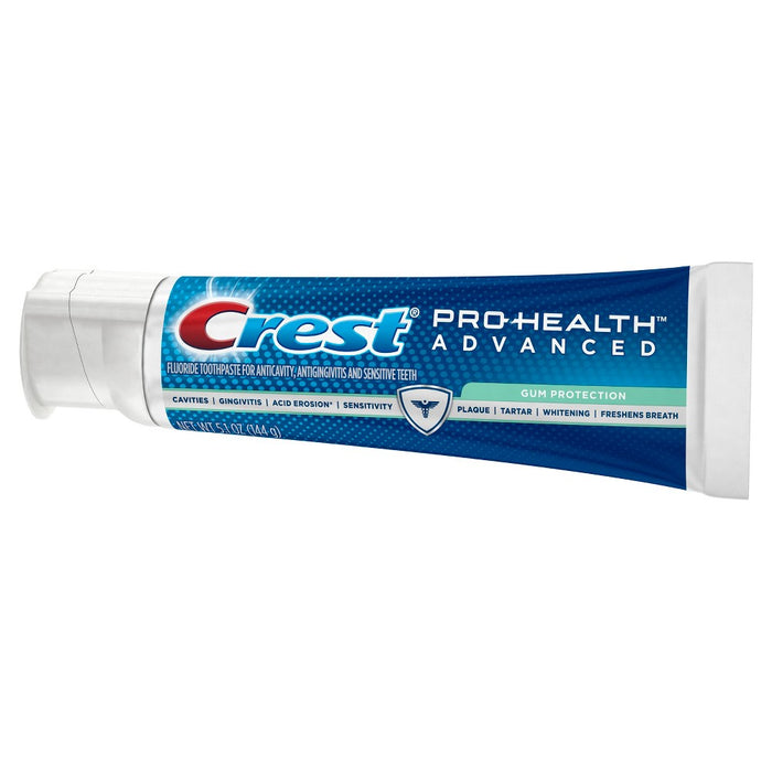 Crest Pro Health Advanced Gum Protection Toothpaste - 5.1oz