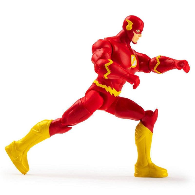 Batman DC Gotham City Train Station Havoc: Batman and The Flash vs Gorilla Grodd Battle Pack (Target Exclusive)