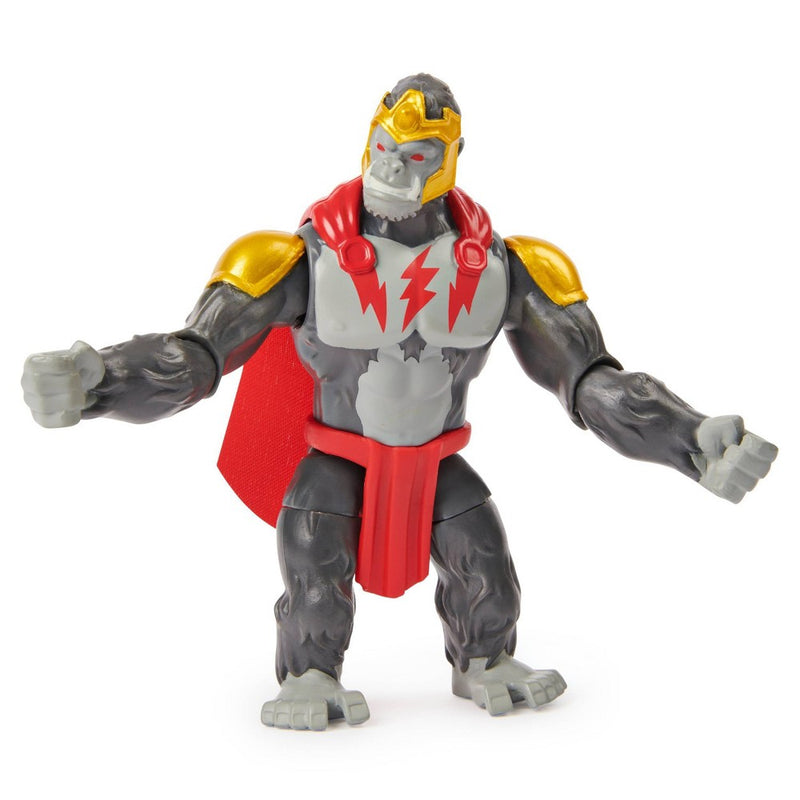 Batman DC Gotham City Train Station Havoc: Batman and The Flash vs Gorilla Grodd Battle Pack (Target Exclusive)
