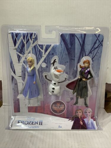 Swimways Frozen 2 Dive Characters