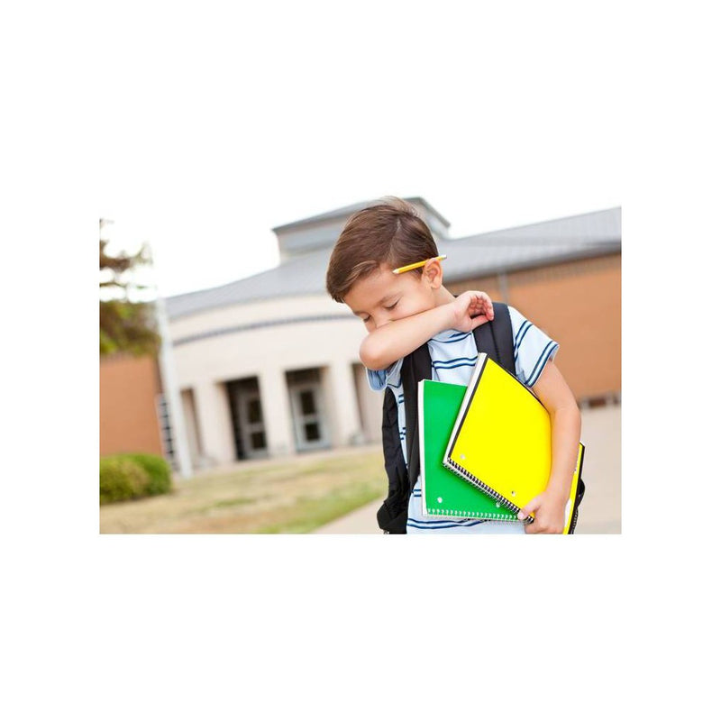 Children's Delsym Cough Relief Liquid - Dextromethorphan - Grape - 5 fl oz