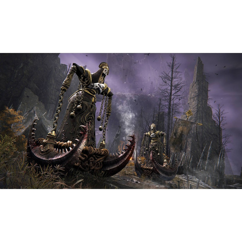 Elden Ring - Xbox Series X/Xbox One