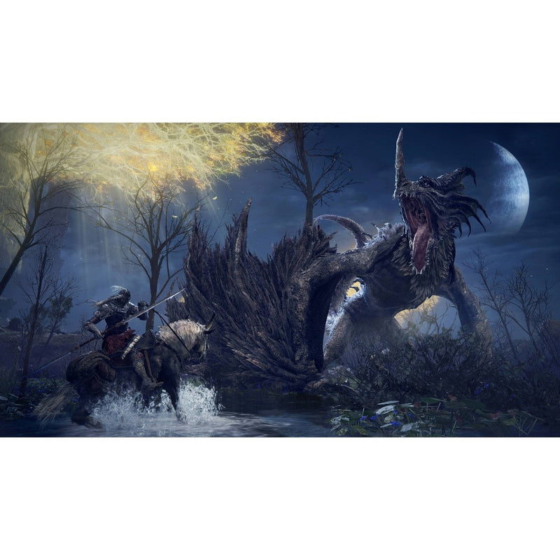 Elden Ring - Xbox Series X/Xbox One