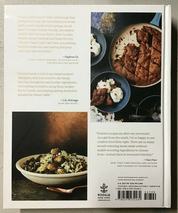 True Comfort: More Than 100 Cozy Recipes - Target Exclusive Edition - NEW