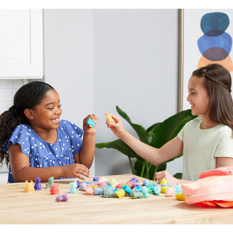 Elmer's Squishies DIY Toy Activity Kit with Mystery Character