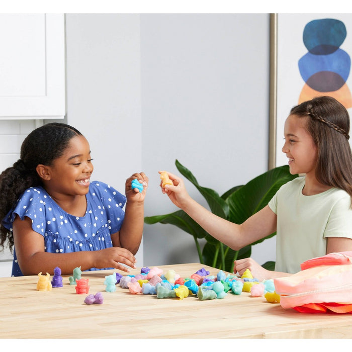 Elmer's Squishies DIY Toy Activity Kit with Mystery Character
