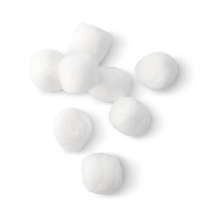 Jumbo Cotton Balls - 200ct - up & up™