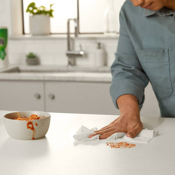 Bounty Select-A-Size Paper Towels - 6 Mega Rolls