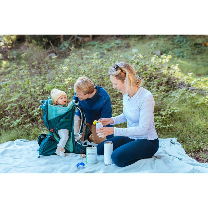 Bobbie Baby Organic Powder Infant Formula - 14oz
