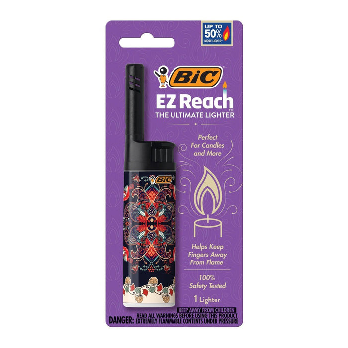 BiC EZ Reach Pocket Lighter