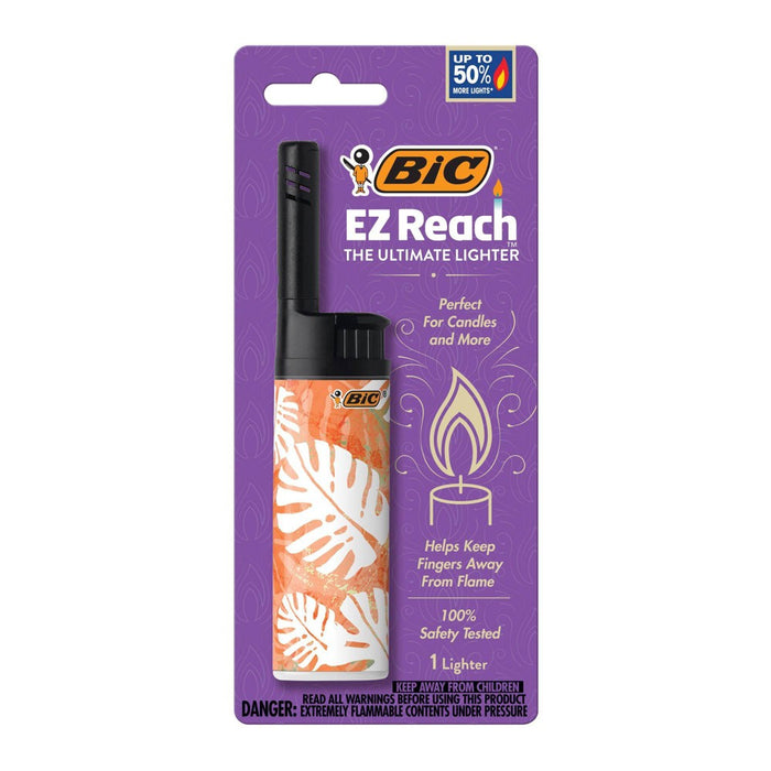 BiC EZ Reach Pocket Lighter