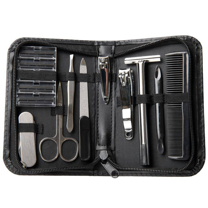Trim Men's Everyday Nail Grooming Kit - 14ct