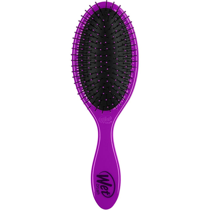 Wet Brush Hair Brush - Pink