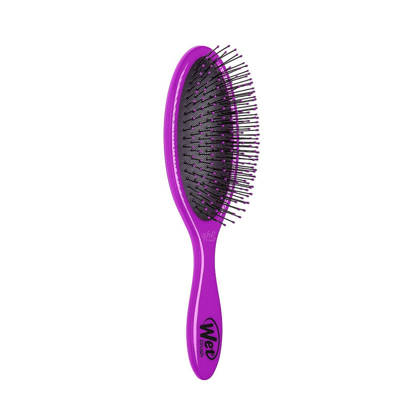 Wet Brush Hair Brush - Pink
