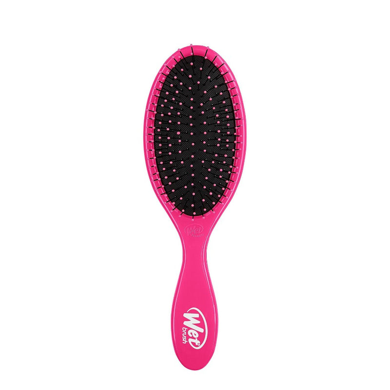 Wet Brush Hair Brush - Pink