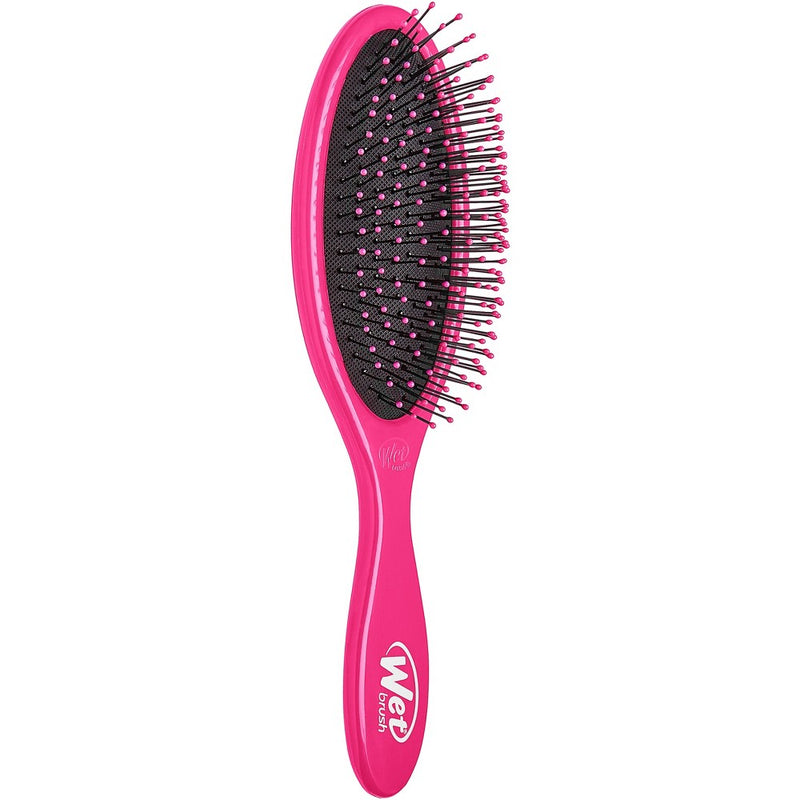 Wet Brush Hair Brush - Pink