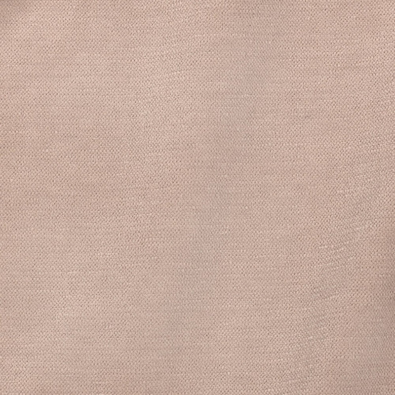 1pc 50"x84" Blackout Velvet Window Curtain Panel Dull Pink - Threshold™