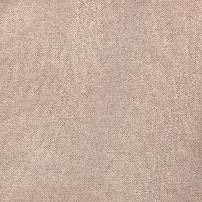 1pc 50"x84" Blackout Velvet Window Curtain Panel Dull Pink - Threshold™