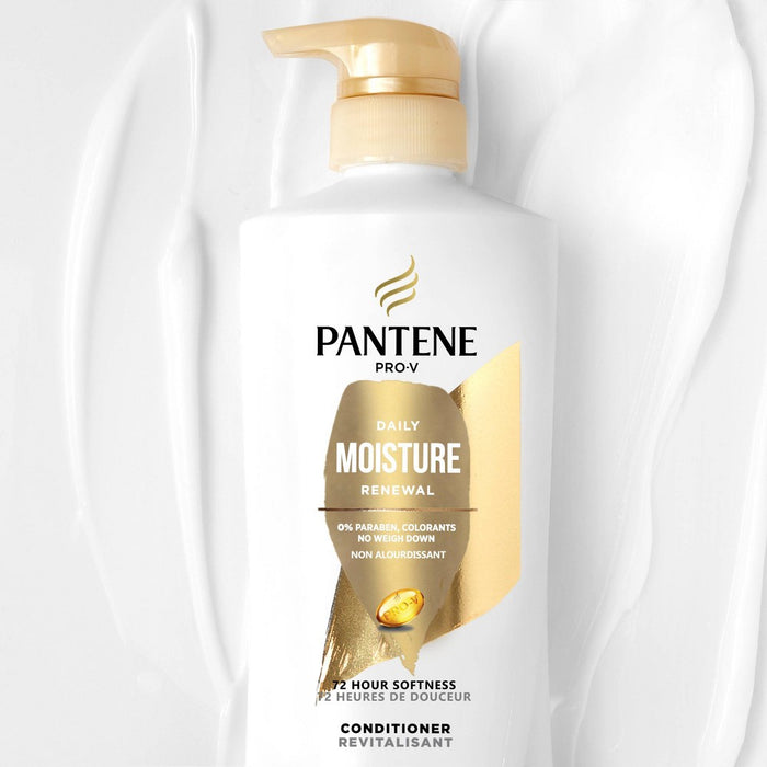 Pantene Pro-V Daily Moisture Renewal Conditioner - 16 fl oz
