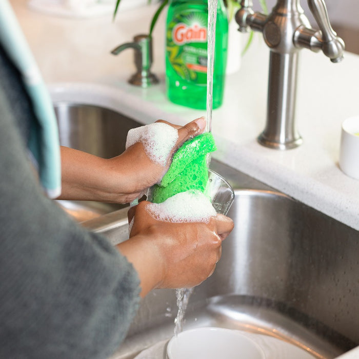 Gain Ultra Liquid Dish Soap - Original - 90 fl oz