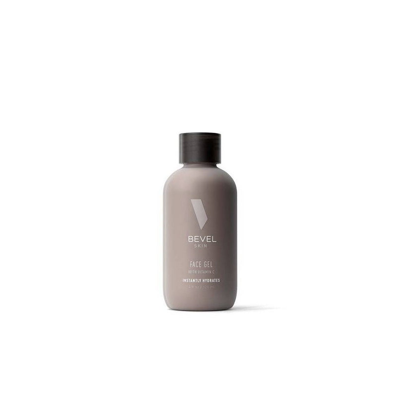 BEVEL Men's Face Moisturizer - Tea Tree Oil and Vitamin C - 4 fl oz *NEW*