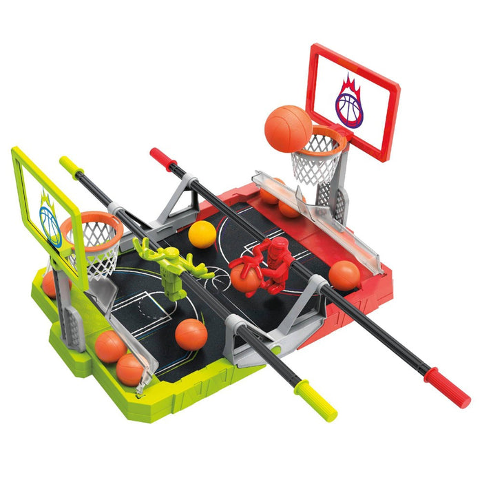 Foosketball Game