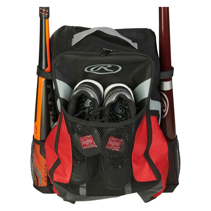 Rawlings Bat Bag Backpack