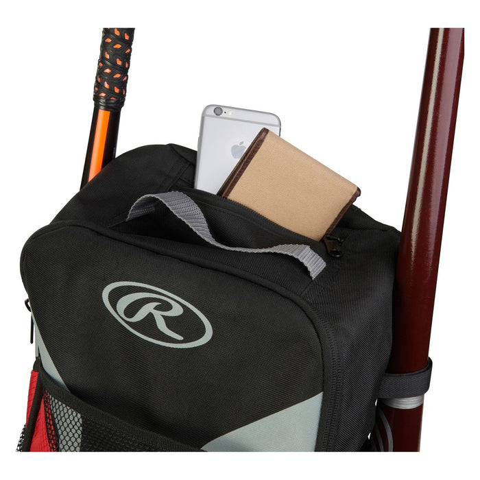 Rawlings Bat Bag Backpack