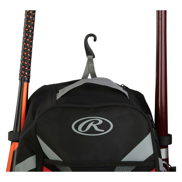 Rawlings Bat Bag Backpack