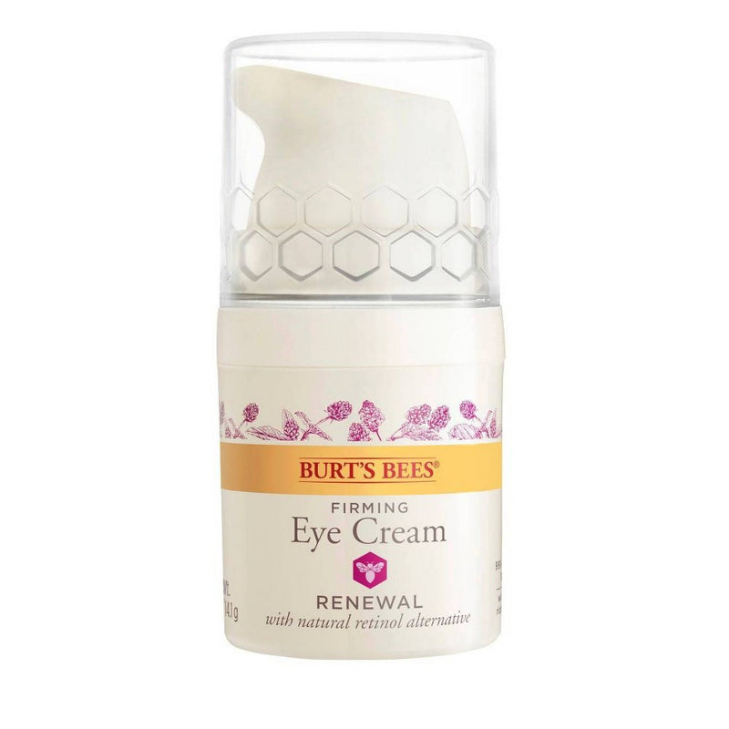 Burt's Bees Renewal Firming Eye Cream - 0.5oz *NEW*