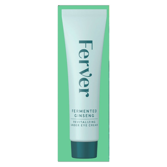 Ferver Fermented Ginseng Eye Cream - 0.5 fl oz *NEW*