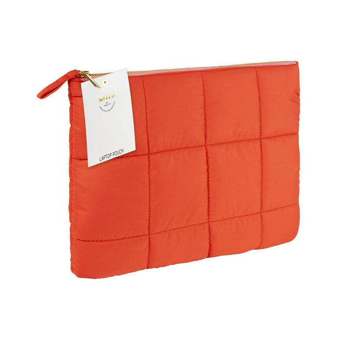 Post-it Laptop Pencil Pouch - Coral