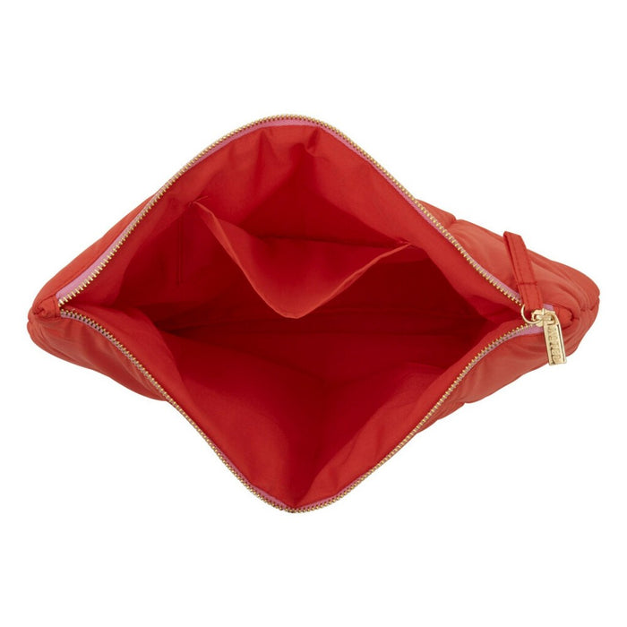 Post-it Laptop Pencil Pouch - Coral