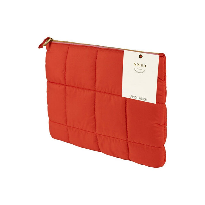 Post-it Laptop Pencil Pouch - Coral